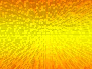 Gradient yellow-red textured background for design and presentation.