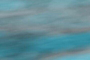 amazing design light blue vivid fashion paper pattern digital drawn background texture with scratches illustration