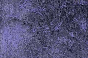 blue old circle scratched plank texture - nice abstract photo background