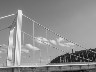 budapest an der donau