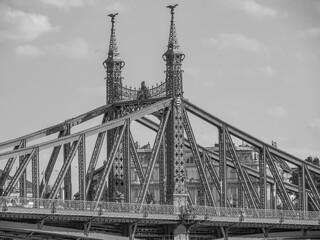 budapest an der donau
