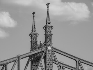 budapest an der donau