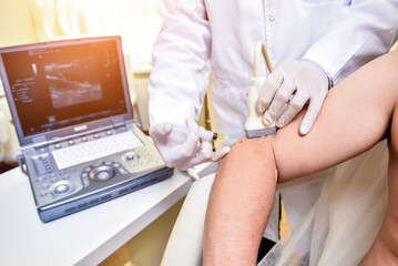 Ultrasound-guided platelet-rich plasma injection of the elbow
