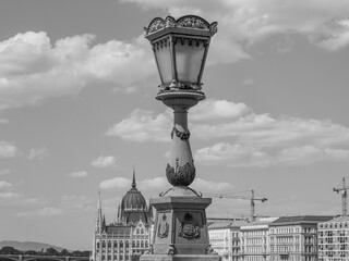 budapest an der donau