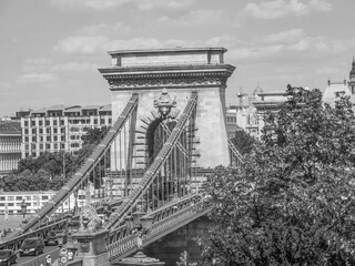 budapest an der donau