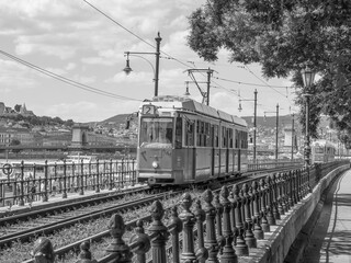 budapest an der donau