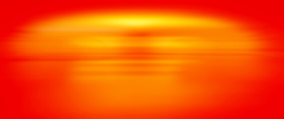 abstract blurred art background, warm color summer style glow movement