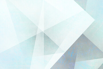 Obraz premium blue abstract background - pastel colors 
