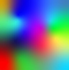 Colored background. Layout. Minimal design template for postcard, poster, banner, cover, packaging