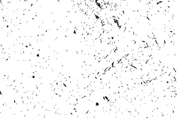 Distress Grainy Texture