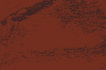 Red Grunge Background