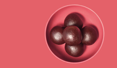Gulab Jamun