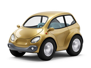 car electric small