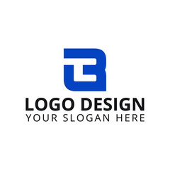 B G COMPANY LOGO DESIGN