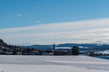 Matzingen - Stettfurt