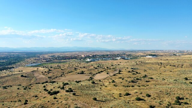 Afbeeldingen over Lejos Blader in stockfoto's, vectoren en video's