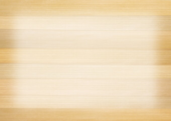 木目の淡いフレーム背景素材