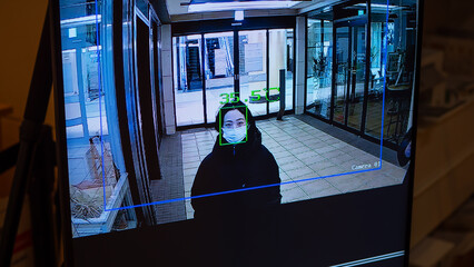 サーモグラフィー