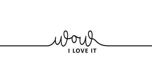 Slogan wow with heart. I like you. Love banner with hearts symbol. Happy valentines day on february 14 ( valentine, valentine’s day ) or romantic signs Fun vector omg quote.