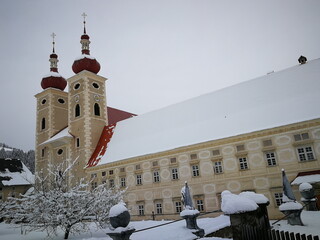 Stift St. Lambrecht
