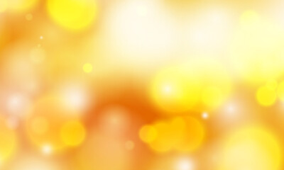 Abstract shiny blurred lights background stock illustration