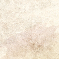 Old crumpled paper Texture with a delicate shade Place for text.