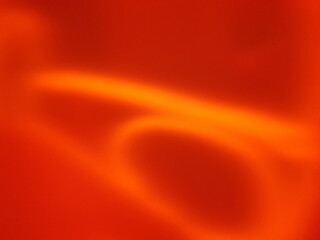 A landscape photo of a red vintage-style wall with an irregular color. Or red paper, perfect as a background or as a text filler. Red christmas or valentine background
