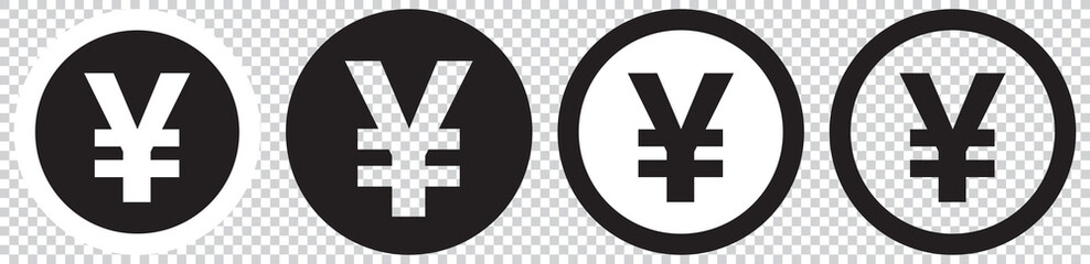 SYMBOLE YEN