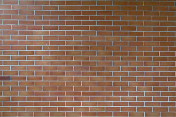 brick wall for texture background