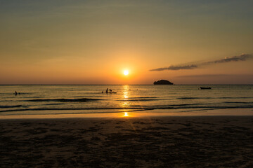 Kambodscha, Cambodia, Sihanoukville,