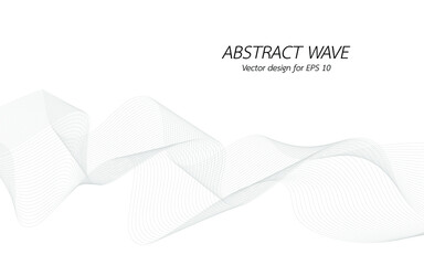 abstract background with paper