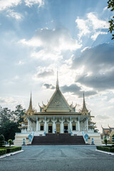 Siem Reap Kambodscha