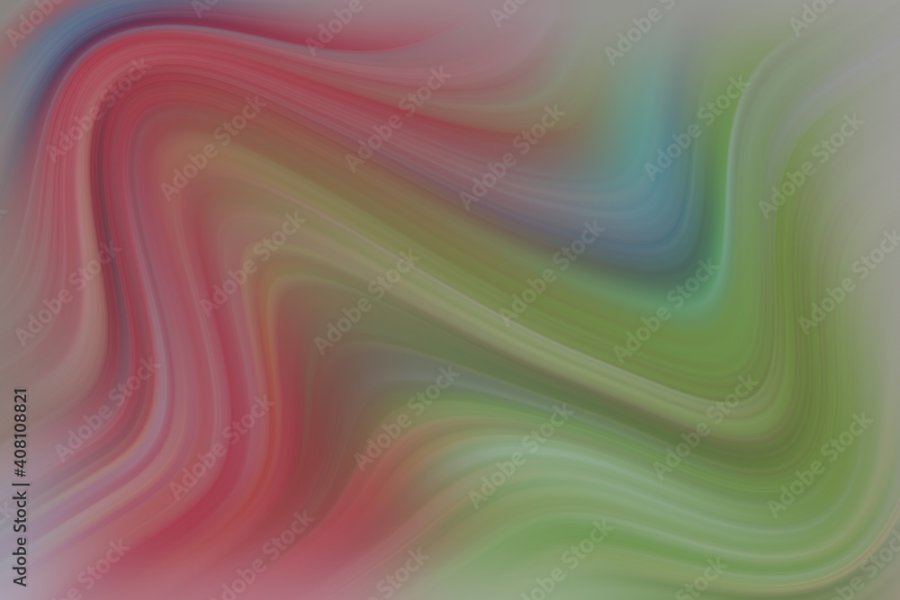 Poster abstract colorful background with lines