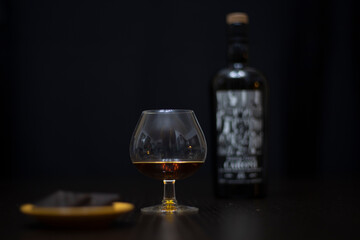 Rum Caroni