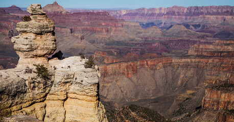 grand canyon national park