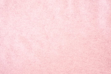 close up of pink cashmere texture - Sustainable Fashion Concept