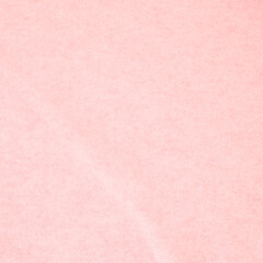 close up of pink cashmere texture - Sustainable Fashion Concept