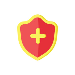 Obraz premium Shield