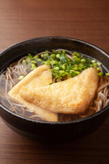 きつねうどん