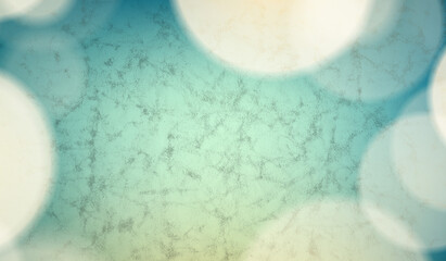 Abstract shiny blurred lights background stock illustration