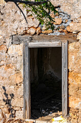 Erinnerungen an Rhodos