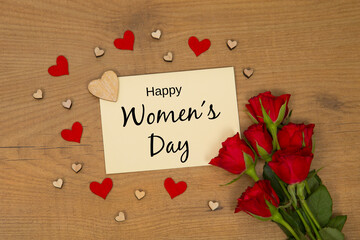 Happy Women´s Day