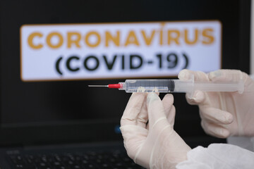 A Agência Nacional de Vigilância Sanitária (Anvisa) recebeu o pedido de uso emergencial da CoronaVac, vacina contra a Covid-19 produzida pelo laboratório chinês Sinovac.
