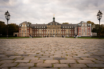 Schloss Münster