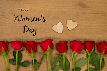 Happy Women´s Day
