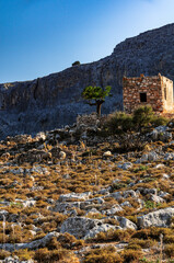 Erinnerungen an Rhodos