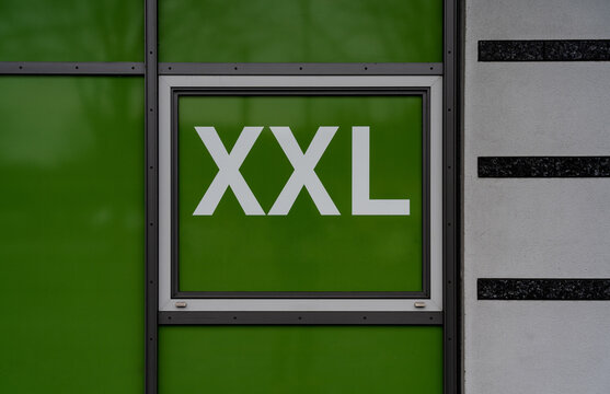 XXL