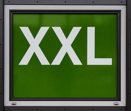 XXL