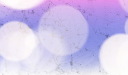 Abstract shiny blurred lights background stock illustration