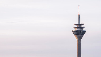 tv tower © Enrico